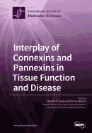 Interplay of Connexins and Pannexins in Tissue Function and Disease