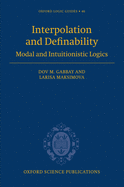 Interpolation and Definability: Modal and Intuitionistic Logic