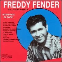 Interpreta el Rock - Freddy Fender