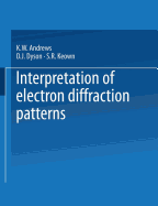 Interpretation of Electron Diffraction Patterns