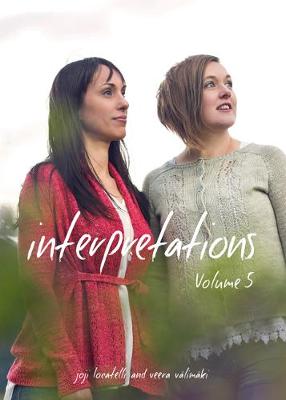Interpretations: Volume 5 - Locatelli, Joji