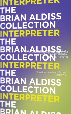 Interpreter - Aldiss, Brian