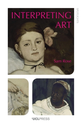 Interpreting Art - Rose, Sam