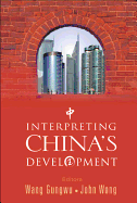 Interpreting China's Development