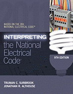 Interpreting the National Electrical Code