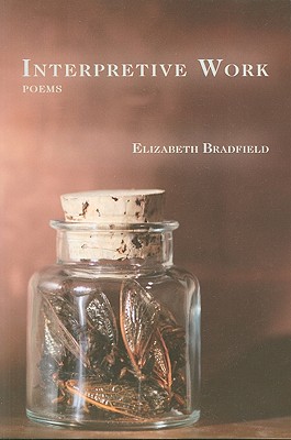 Interpretive Work - Bradfield, Elizabeth