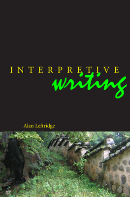 Interpretive Writing - Leftridge, Alan