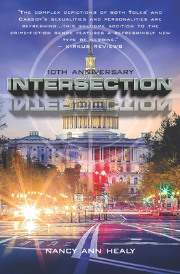 Intersection: 10th Anniversary Edition - Healy, Nancy Ann