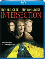 Intersection [Blu-ray] - Mark Rydell