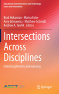 Intersections Across Disciplines: Interdisciplinarity and Learning