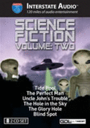 Interstate Audio-Sci Fi Volume 2