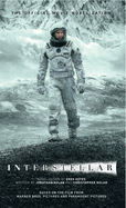 Interstellar: The Official Movie Novelization