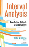 Interval Analysis: Introduction, Methods & Applications