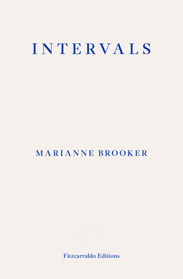 Intervals - Brooker, Marianne