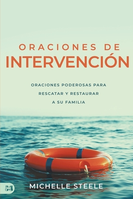 Intervention Prayers (Spanish) - Steele, Michelle