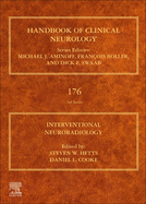 Interventional Neuroradiology: Volume 176