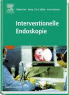 Interventionelle Endoskopie-Diagnostik Und Therapie - Kahl, S.; Khler, G.; Dormann, Arno