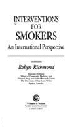 Interventions for Smokers: An International Perspective