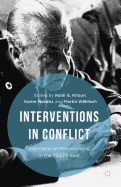 Interventions in Conflict: International Peacemaking in the Middle East