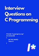 Interview Questions on C Programming