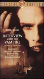 Interview with a Vampire [Blu-ray]