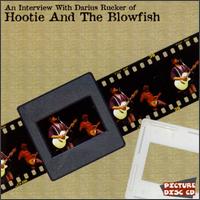 Interview - Hootie & the Blowfish