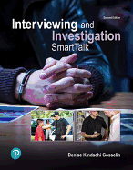 Interviewing and Investigation: Smarttalk