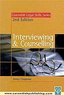 Interviewing & Counselling