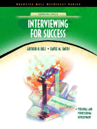 Interviewing for Success (Neteffect Series)