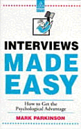 Interviews Made Easy