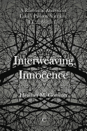 Interweaving Innocence PB: A Rhetorical Analysis of Luke's Passion Narrative (Lk 22:66-23:49)