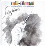 Inti-Illimani: Sinfonico