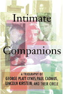 Intimate Companions