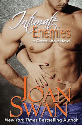 Intimate Enemies - Swan, Joan