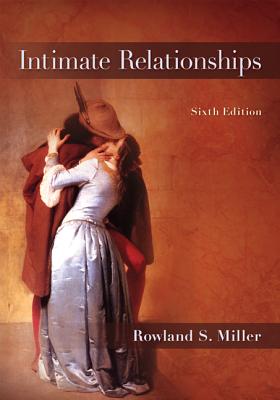 Intimate Relationships - Miller, Rowland