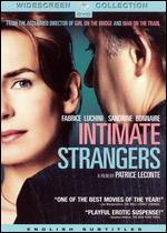 Intimate Strangers - Patrice Leconte