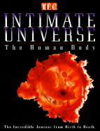 Intimate Universe - Smith, Anthony