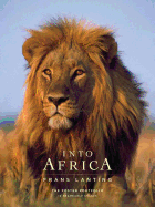 Into Africa: The Poster Portfolio: 12 Frameable Images