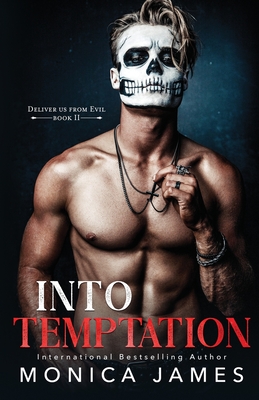Into Temptation - James, Monica