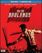 Into the Badlands: Season 01