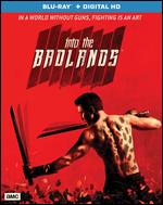 Into the Badlands: Season 01 - 