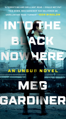 Into the Black Nowhere - Gardiner, Meg