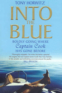 Into the Blue: Boldly going where Captain Cook has gone before