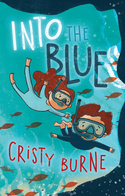 Into the Blue - Burne, Cristy