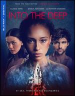 Into the Deep [Includes Digital Copy] [Blu-ray] - Kate Cox