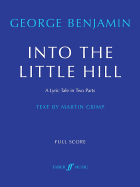 Into the Hill (Libretto): Full Score