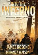 Into the Inferno: Book Eleven