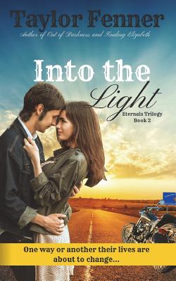 Into the Light - Fenner, Taylor