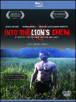 Into the Lion's Den [Blu-ray] - Dan Lantz