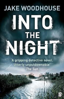 Into the Night: Inspector Rykel Book 2 - Woodhouse, Jake